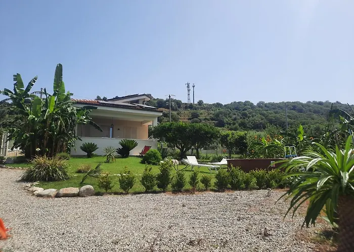 Villa Alice