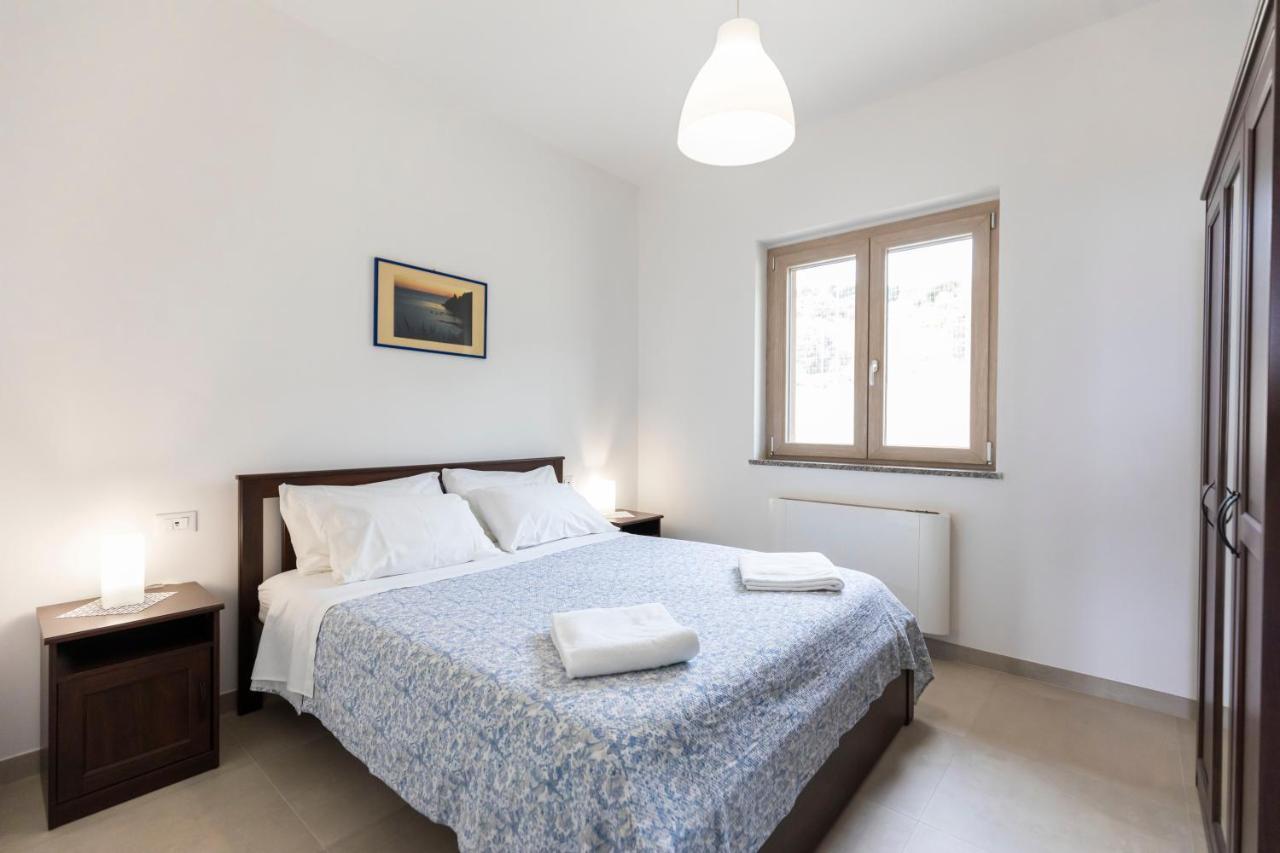 Alice Holiday home Capo Vaticano