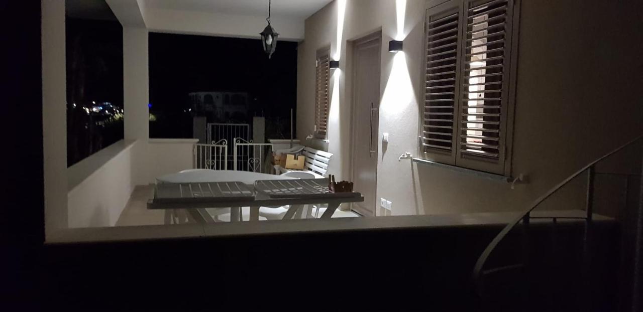 Alice Holiday home Capo Vaticano