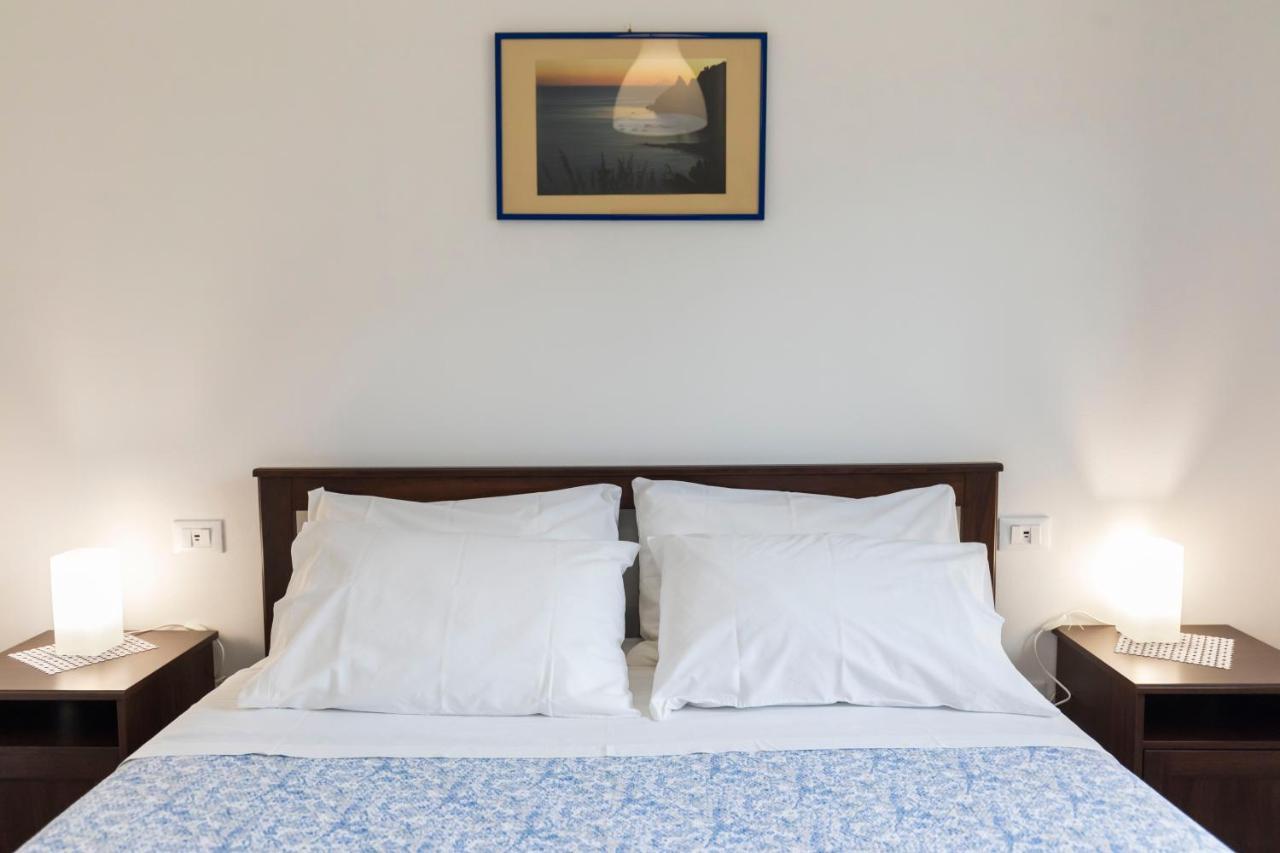 Holiday home Alice Capo Vaticano