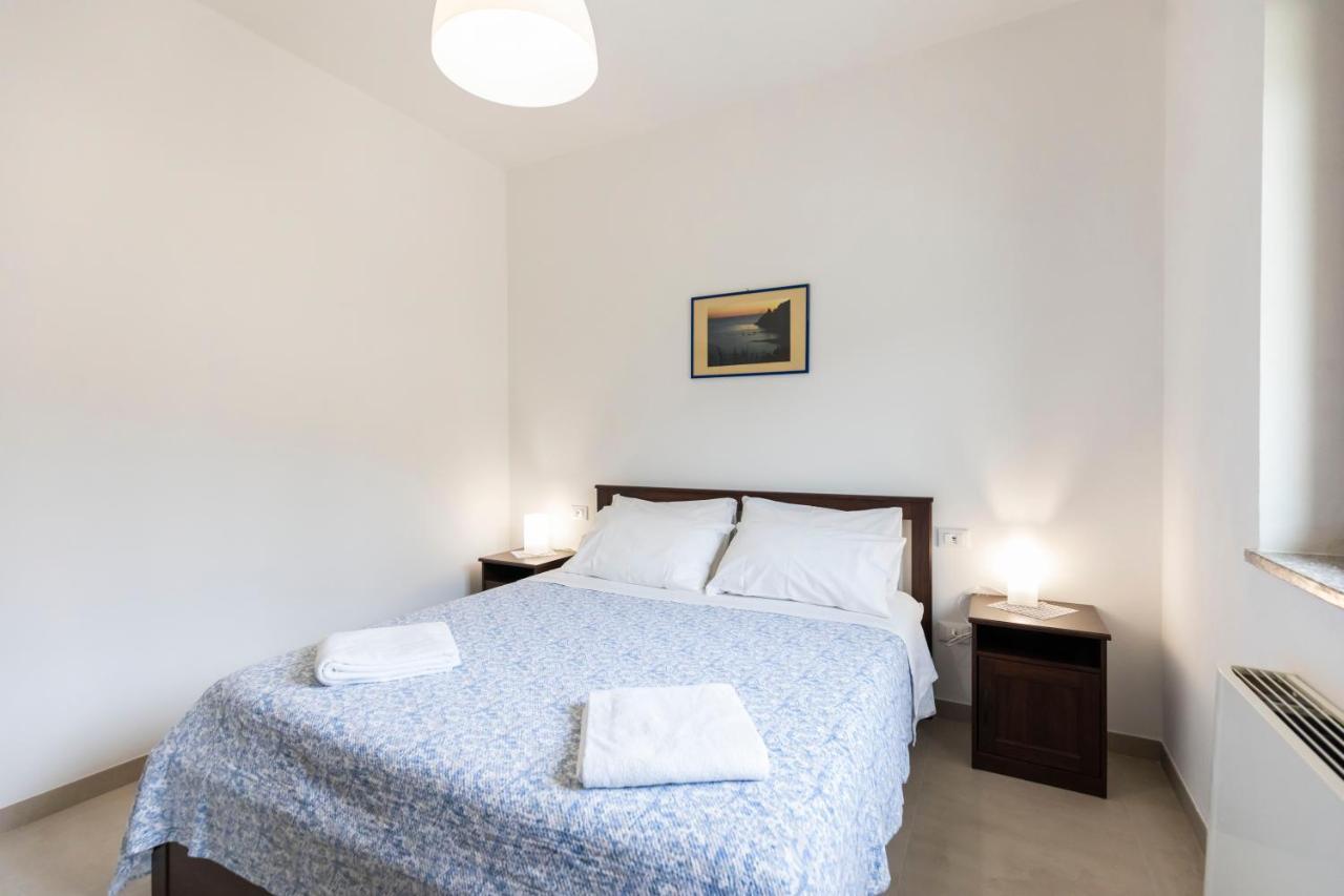 Alice Holiday home Capo Vaticano