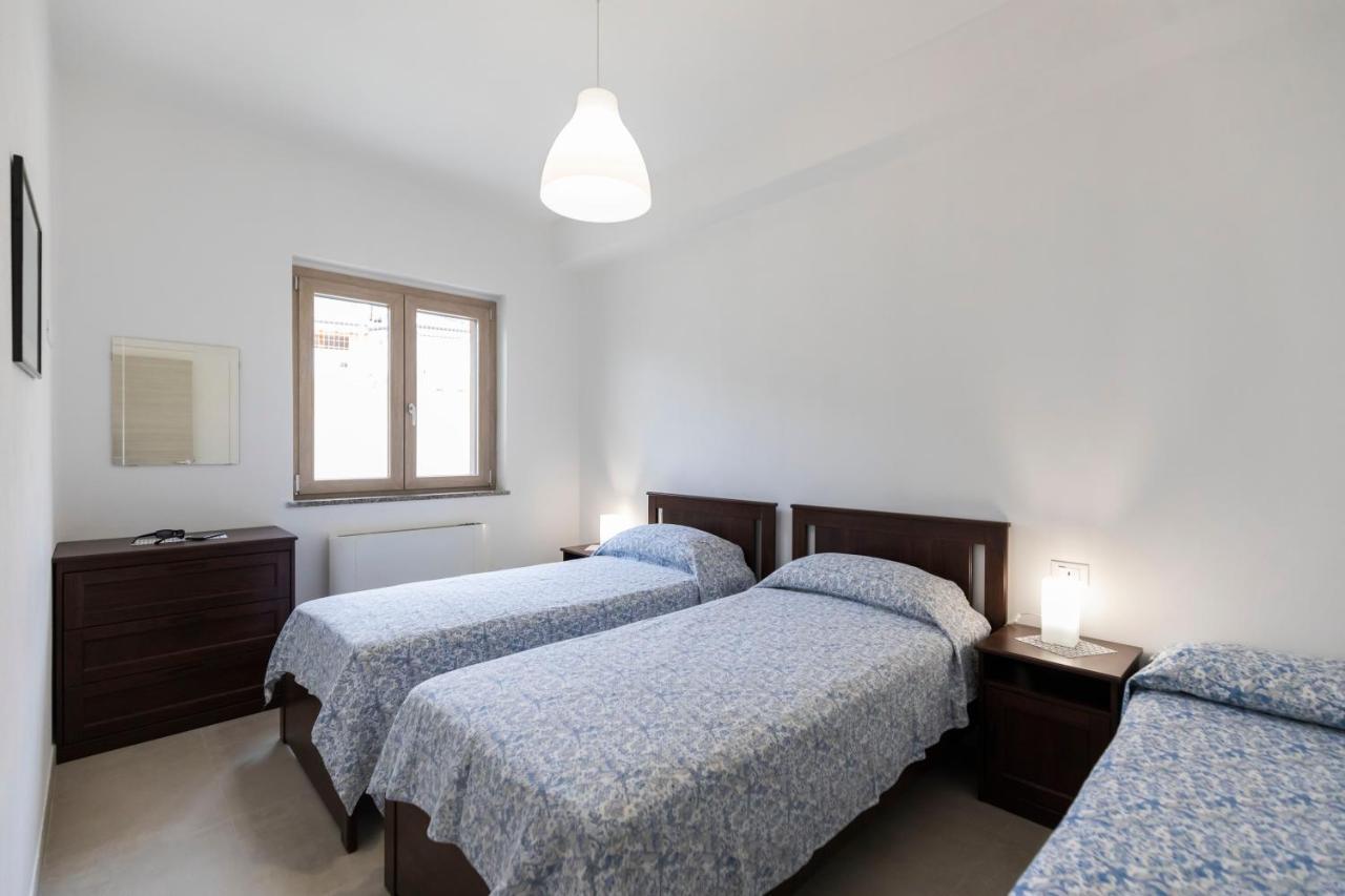 Holiday home Alice Capo Vaticano