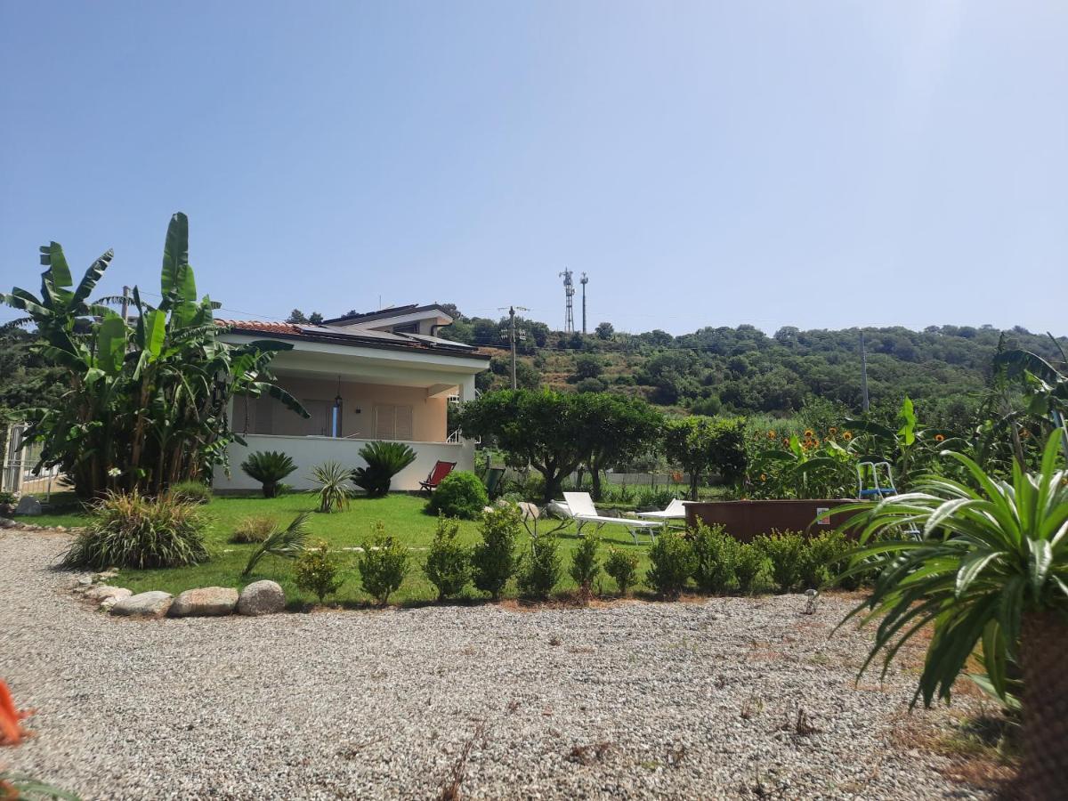 Alice Holiday home